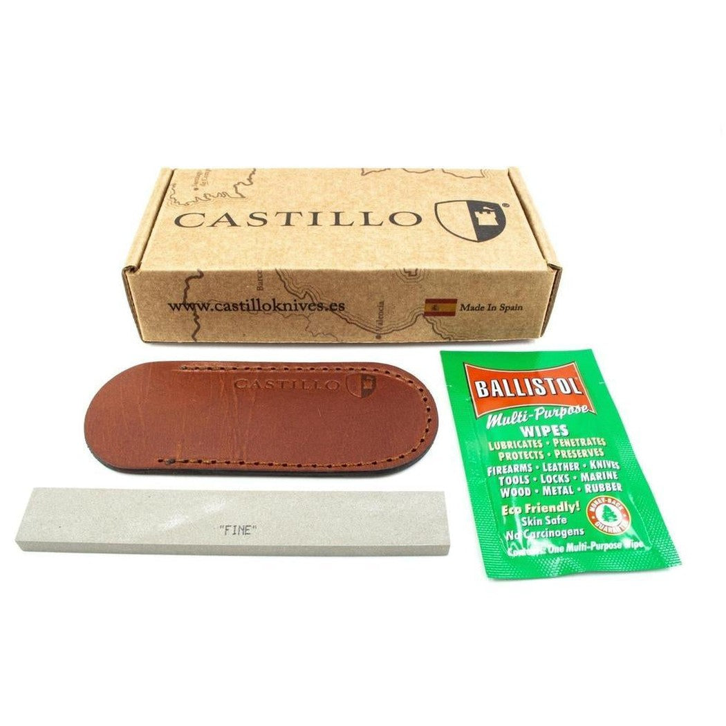 Castillo-Torre Pau Ferro Wood-Appalachian Outfitters