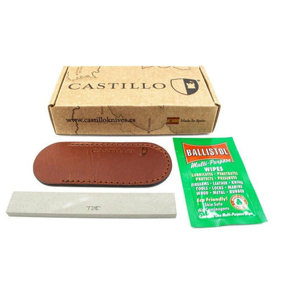 Castillo-Torre Pau Ferro Wood-Appalachian Outfitters