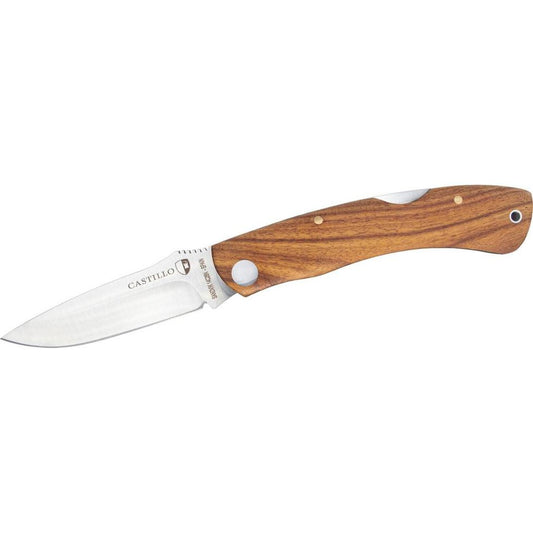 Castillo-Torre Pau Ferro Wood-Appalachian Outfitters