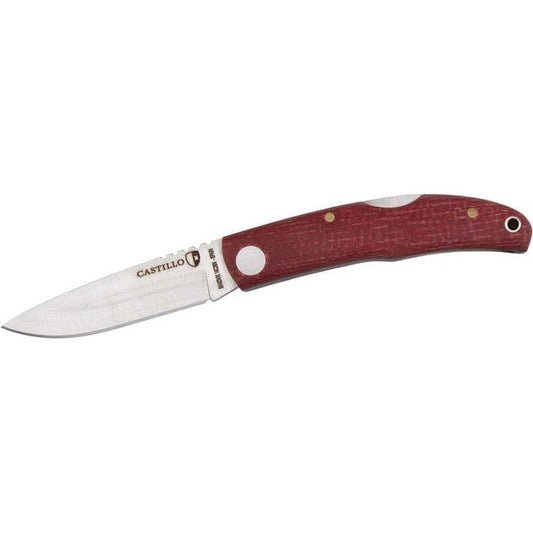 Castillo Listo-Camping - Accessories - Knives-Red Chili-Appalachian Outfitters