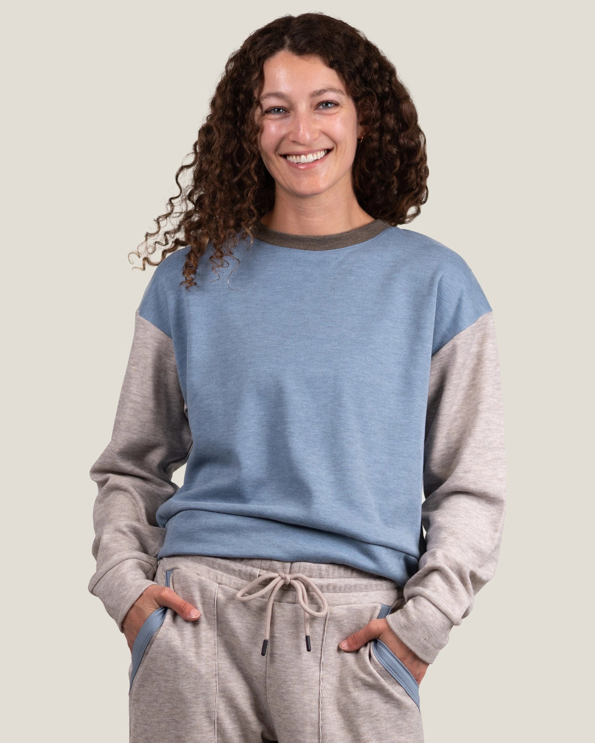 Dusty Blue Block product image