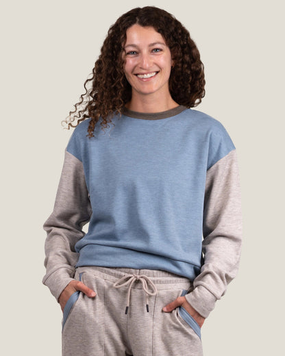 Dusty Blue Block product image