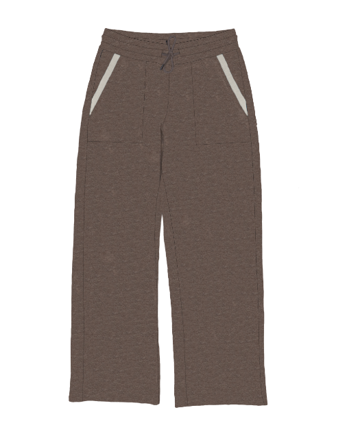 Belong Designs Women's Powell Fleece Pant product image