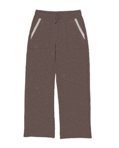 Belong Designs Women's Powell Fleece Pant product image