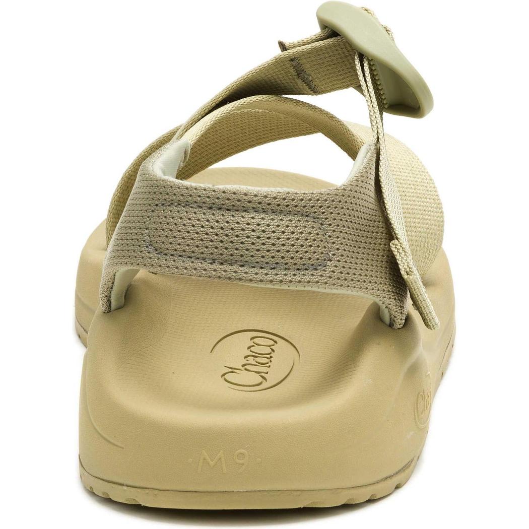 Chaco Men's CushZ-Men's - Footwear - Sandals-Chaco-Appalachian Outfitters
