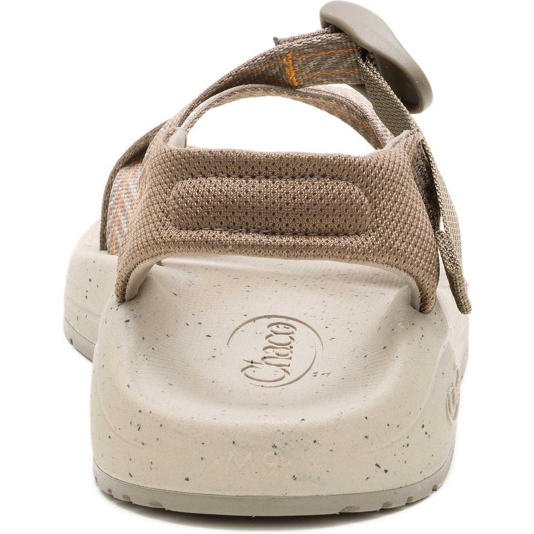 Chaco Men's CushZ Toe-Loop-Men's - Footwear - Sandals-Chaco-Appalachian Outfitters