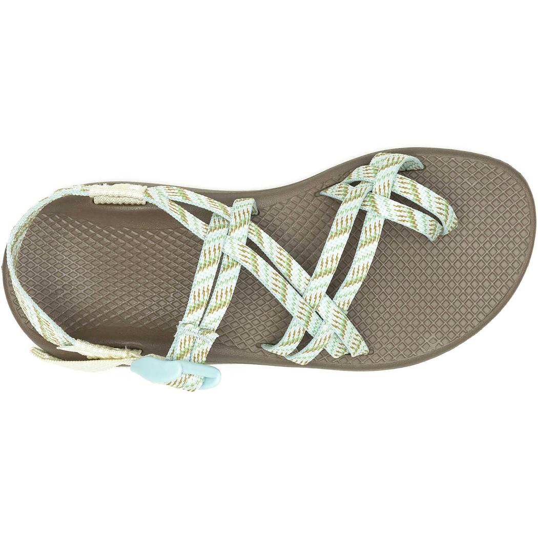 Chaco Women's ZX/2 Cloud-Women's - Footwear - Sandals-Chaco-Appalachian Outfitters