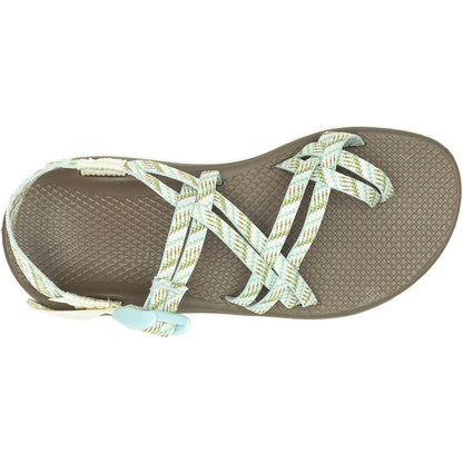 Chaco Women's ZX/2 Cloud-Women's - Footwear - Sandals-Chaco-Appalachian Outfitters