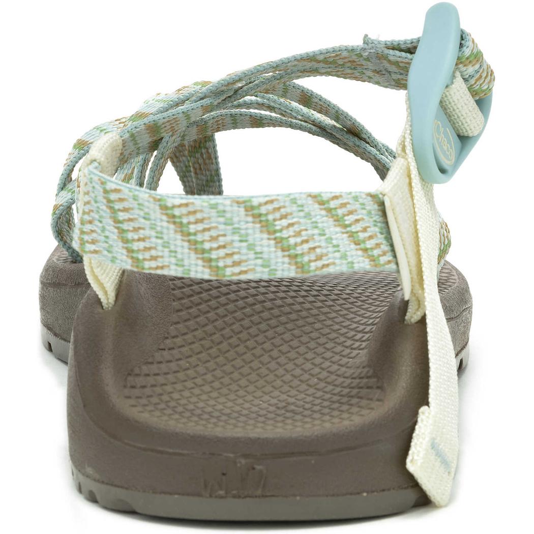 Chaco Women's ZX/2 Cloud-Women's - Footwear - Sandals-Chaco-Appalachian Outfitters