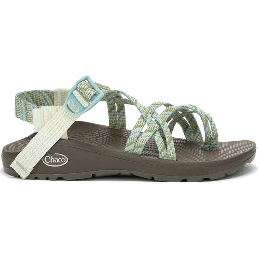 Chaco Women's ZX/2 Cloud-Women's - Footwear - Sandals-Appalachian Outfitters
