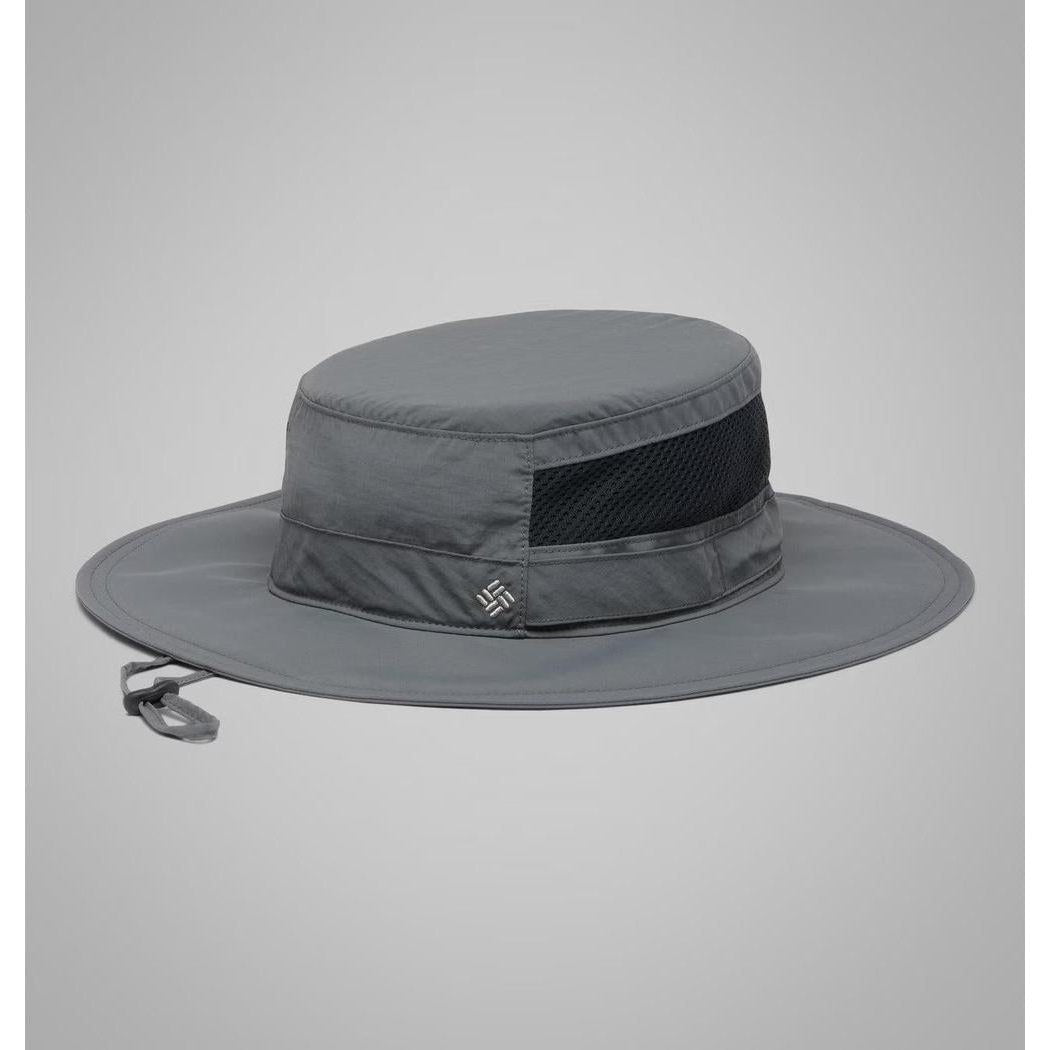 Columbia Sportswear Bora Bora Booney-Accessories - Hats - Unisex-Grill-Appalachian Outfitters