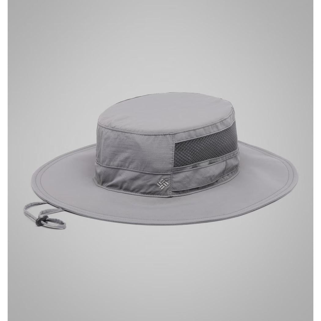 Columbia Sportswear Bora Bora Booney-Accessories - Hats - Unisex-Columbia Sportswear-City Grey-Appalachian Outfitters