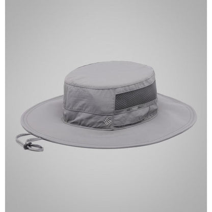 Columbia Sportswear Bora Bora Booney-Accessories - Hats - Unisex-Columbia Sportswear-City Grey-Appalachian Outfitters