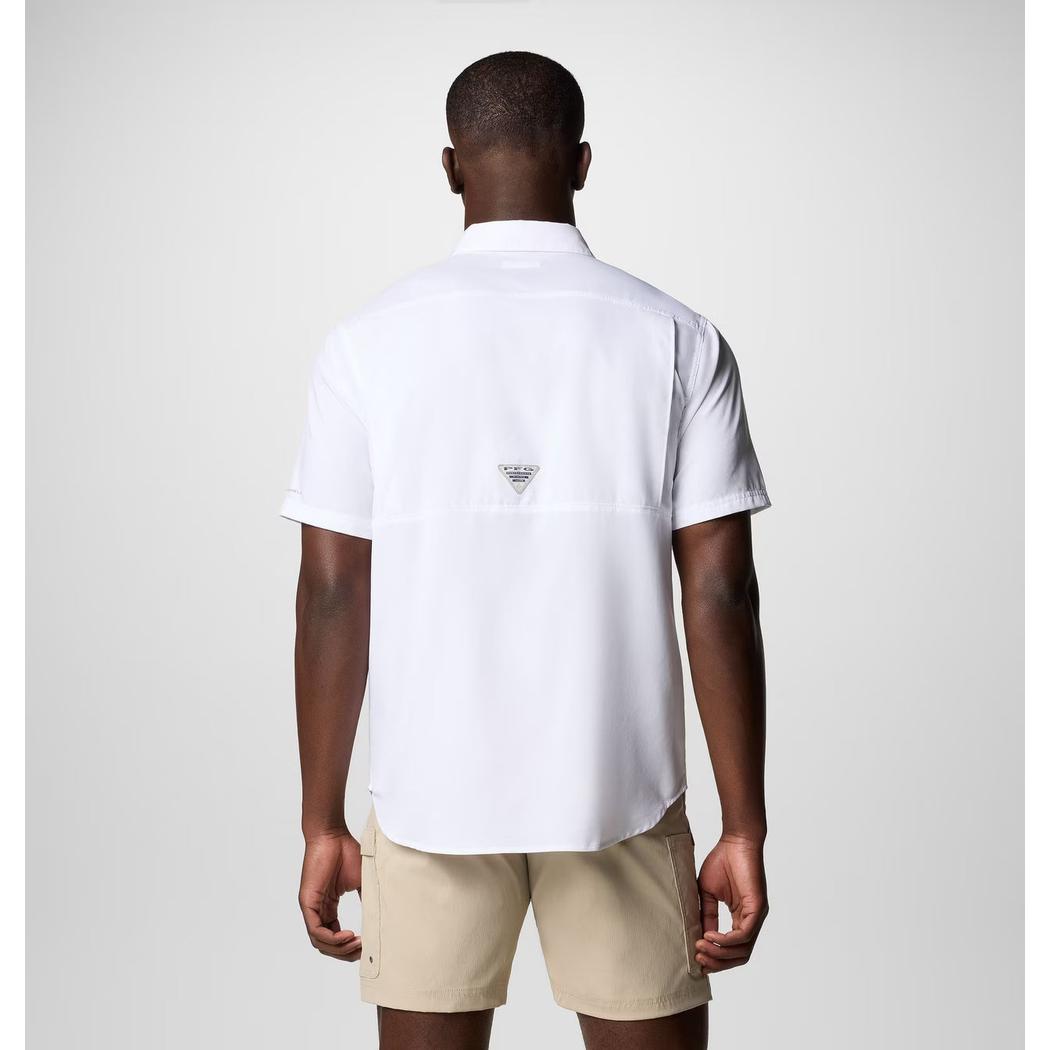 Columbia Sportswear Men's Blood and Guts V Short Sleeve Shirt-Men's - Clothing - Tops-Columbia Sportswear-Appalachian Outfitters