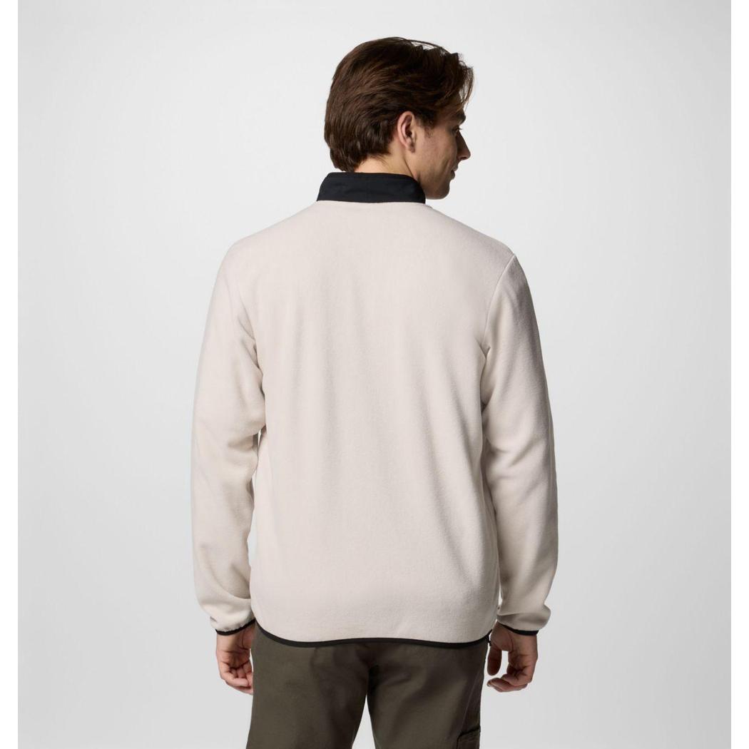 Columbia Sportswear Men's Sequoia Grove Full Zip Fleece-Men's - Clothing - Tops-Columbia Sportswear-Appalachian Outfitters