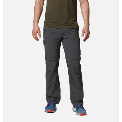 Columbia Sportswear-Men's Silver Ridge Convertible Pant-Appalachian Outfitters