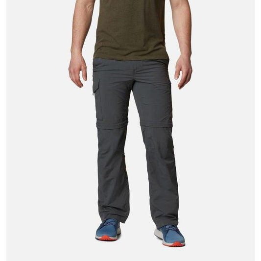 Columbia Sportswear-Men's Silver Ridge Convertible Pant-Appalachian Outfitters
