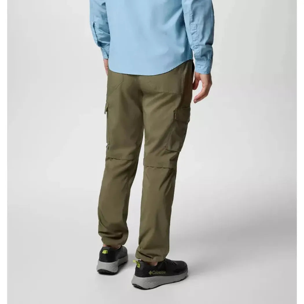 Columbia Sportswear Men's Skien Valley Cargo Pant-Men's - Clothing - Bottoms-Columbia Sportswear-Appalachian Outfitters