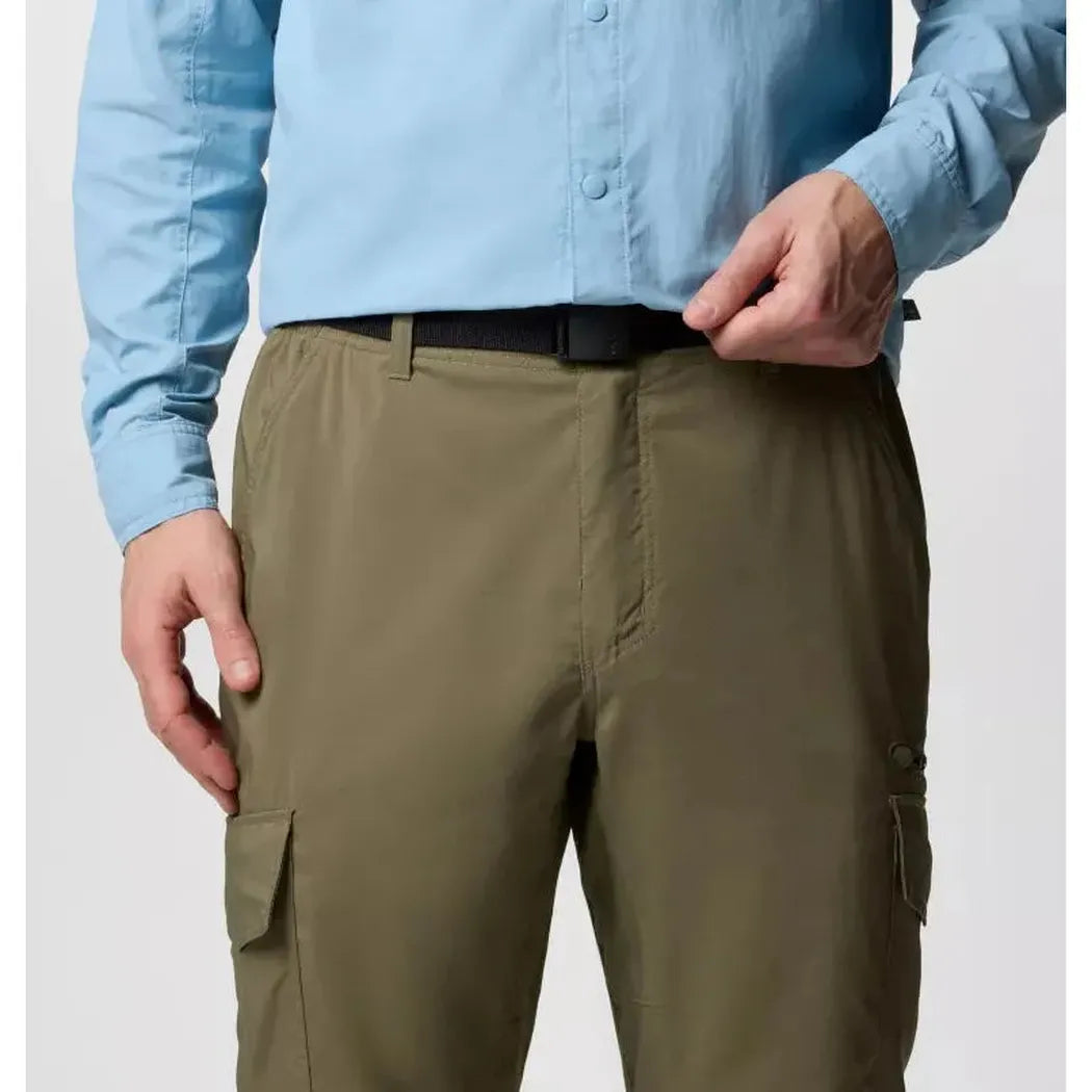 Columbia Sportswear Men's Skien Valley Cargo Pant-Men's - Clothing - Bottoms-Columbia Sportswear-Appalachian Outfitters