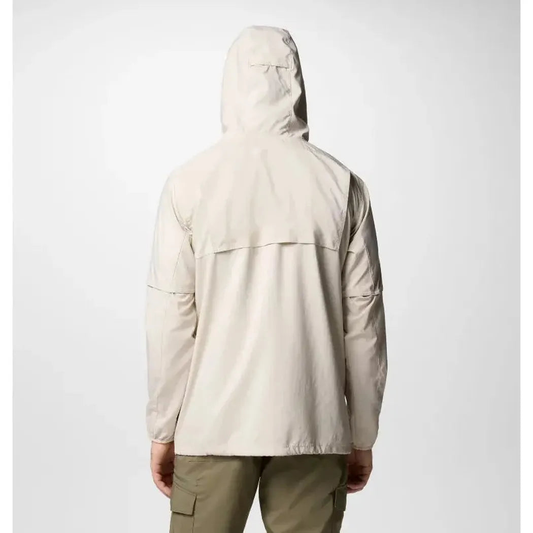 Columbia Sportswear Men's Skien Valley Hooded Long Sleeve Shirt-Men's - Clothing - Tops-Columbia Sportswear-Appalachian Outfitters