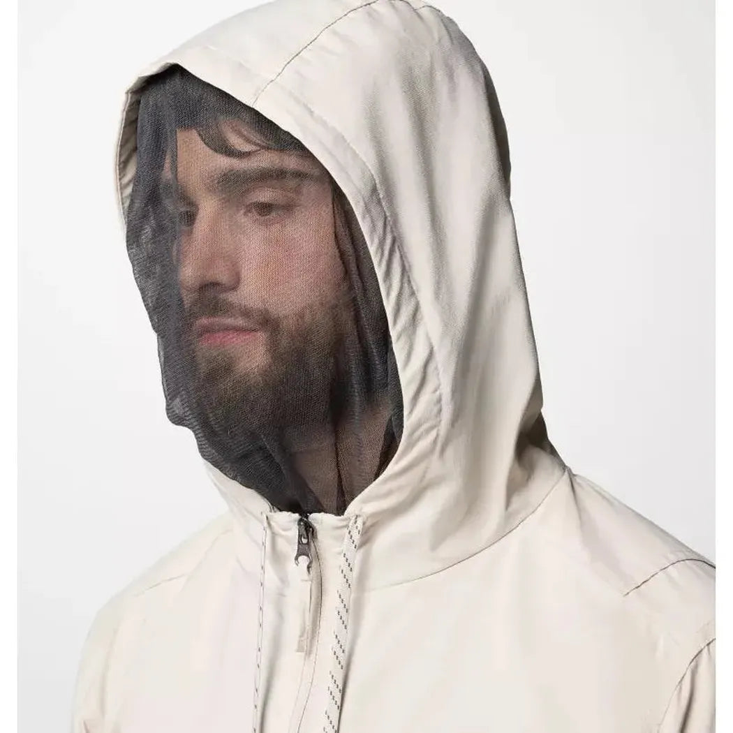 Columbia Sportswear Men's Skien Valley Hooded Long Sleeve Shirt-Men's - Clothing - Tops-Columbia Sportswear-Appalachian Outfitters