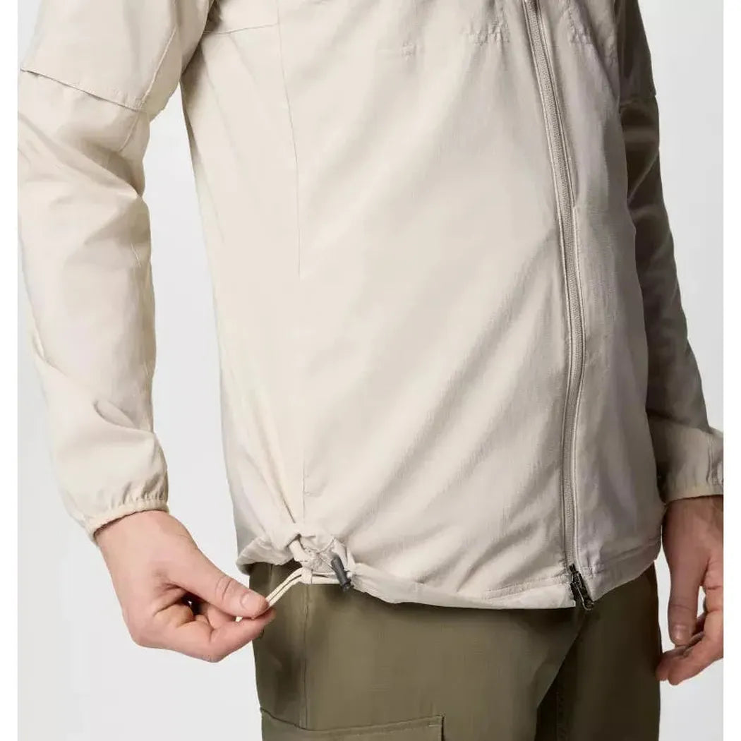 Columbia Sportswear Men's Skien Valley Hooded Long Sleeve Shirt-Men's - Clothing - Tops-Columbia Sportswear-Appalachian Outfitters