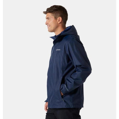 Men's Watertight II Jacket-Men's - Clothing - Jackets & Vests-Columbia Sportswear-Appalachian Outfitters