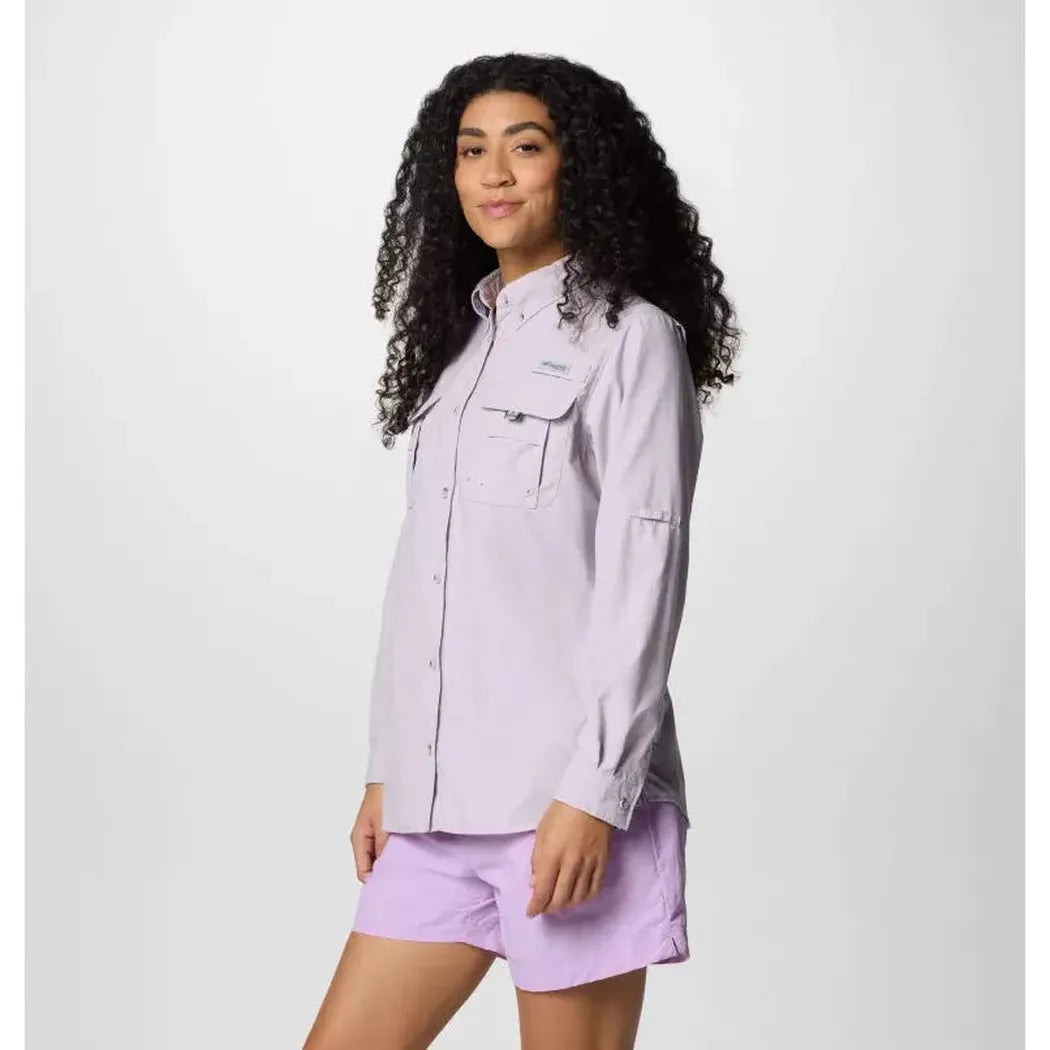 Columbia Sportswear Women's Bahama Long II Sleeve-Women's - Clothing - Tops-Columbia Sportswear-Appalachian Outfitters
