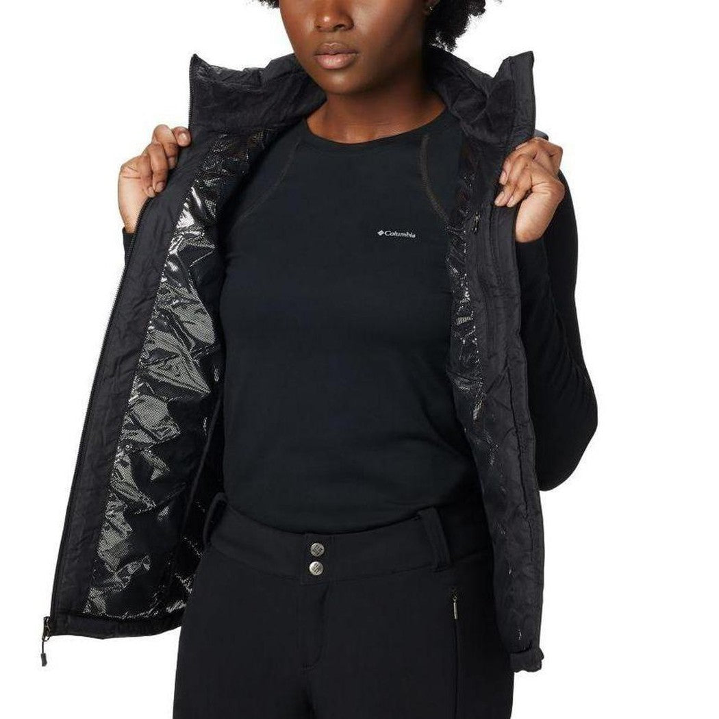 Columbia Sportswear-Women's Heavenly Vest-Appalachian Outfitters
