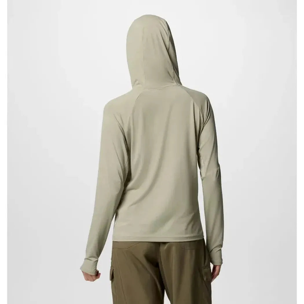 Columbia Sportswear Women's Skien Valley Hoodie-Women's - Clothing - Tops-Columbia Sportswear-Appalachian Outfitters