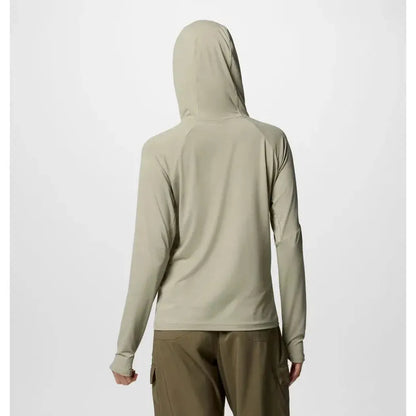 Columbia Sportswear Women's Skien Valley Hoodie-Women's - Clothing - Tops-Columbia Sportswear-Appalachian Outfitters