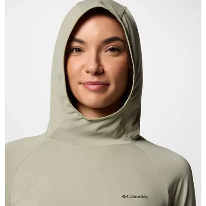 Columbia Sportswear Women's Skien Valley Hoodie-Women's - Clothing - Tops-Columbia Sportswear-Appalachian Outfitters