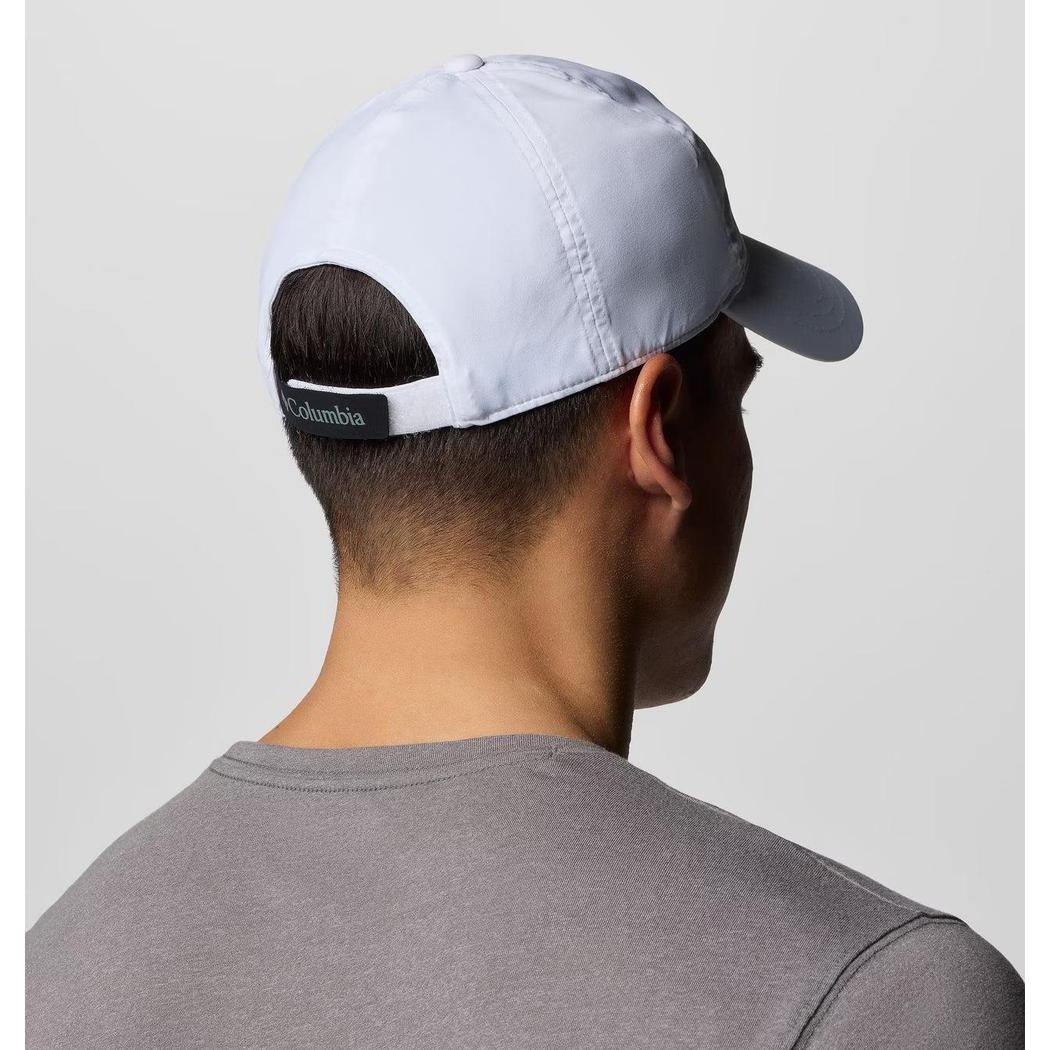 Columbia Sportswear Coolhead III Ball Cap-Accessories - Hats - Unisex-Appalachian Outfitters