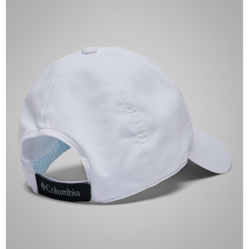 Columbia Sportswear Coolhead III Ball Cap-Accessories - Hats - Unisex-Appalachian Outfitters