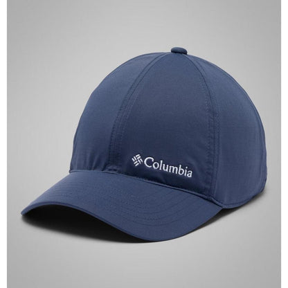 Columbia Sportswear Coolhead III Ball Cap-Accessories - Hats - Unisex-Nocturnal-Appalachian Outfitters