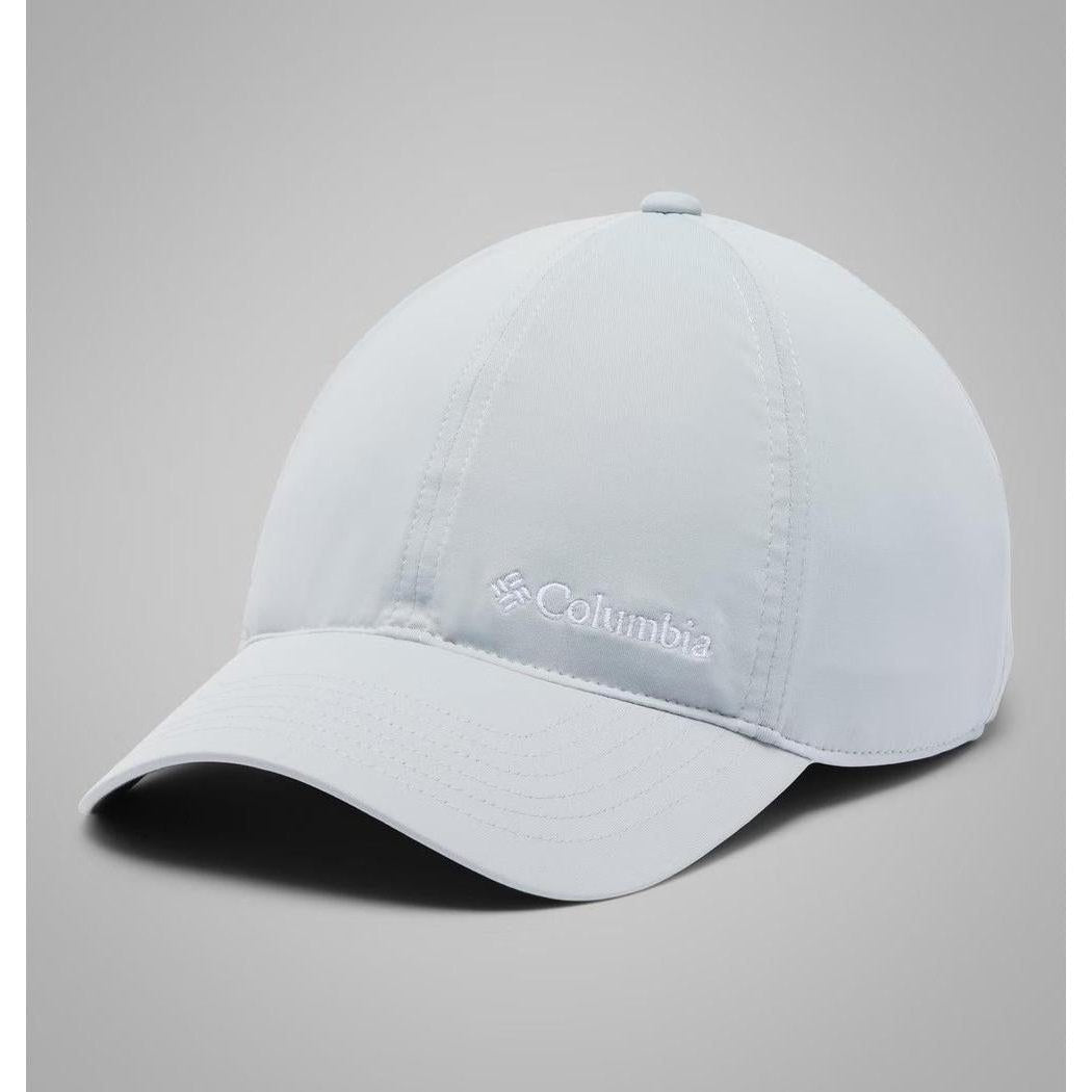 Columbia Sportswear Coolhead III Ball Cap-Accessories - Hats - Unisex-Cirrus Grey-Appalachian Outfitters