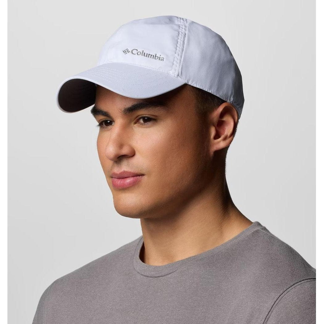 Columbia Sportswear Coolhead III Ball Cap-Accessories - Hats - Unisex-Appalachian Outfitters