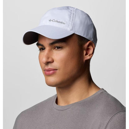 Columbia Sportswear Coolhead III Ball Cap-Accessories - Hats - Unisex-Appalachian Outfitters