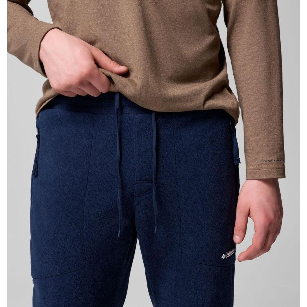 Columbia Sportswear Men's Sequoia Grove Pants-Men's - Clothing - Bottoms-Appalachian Outfitters