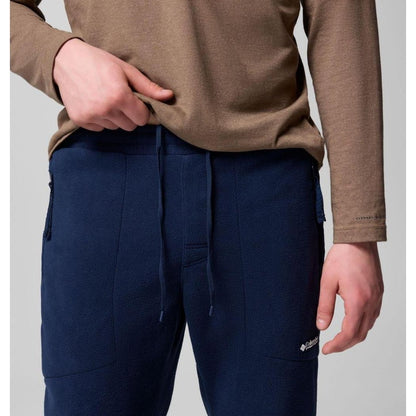 Columbia Sportswear Men's Sequoia Grove Pants-Men's - Clothing - Bottoms-Appalachian Outfitters