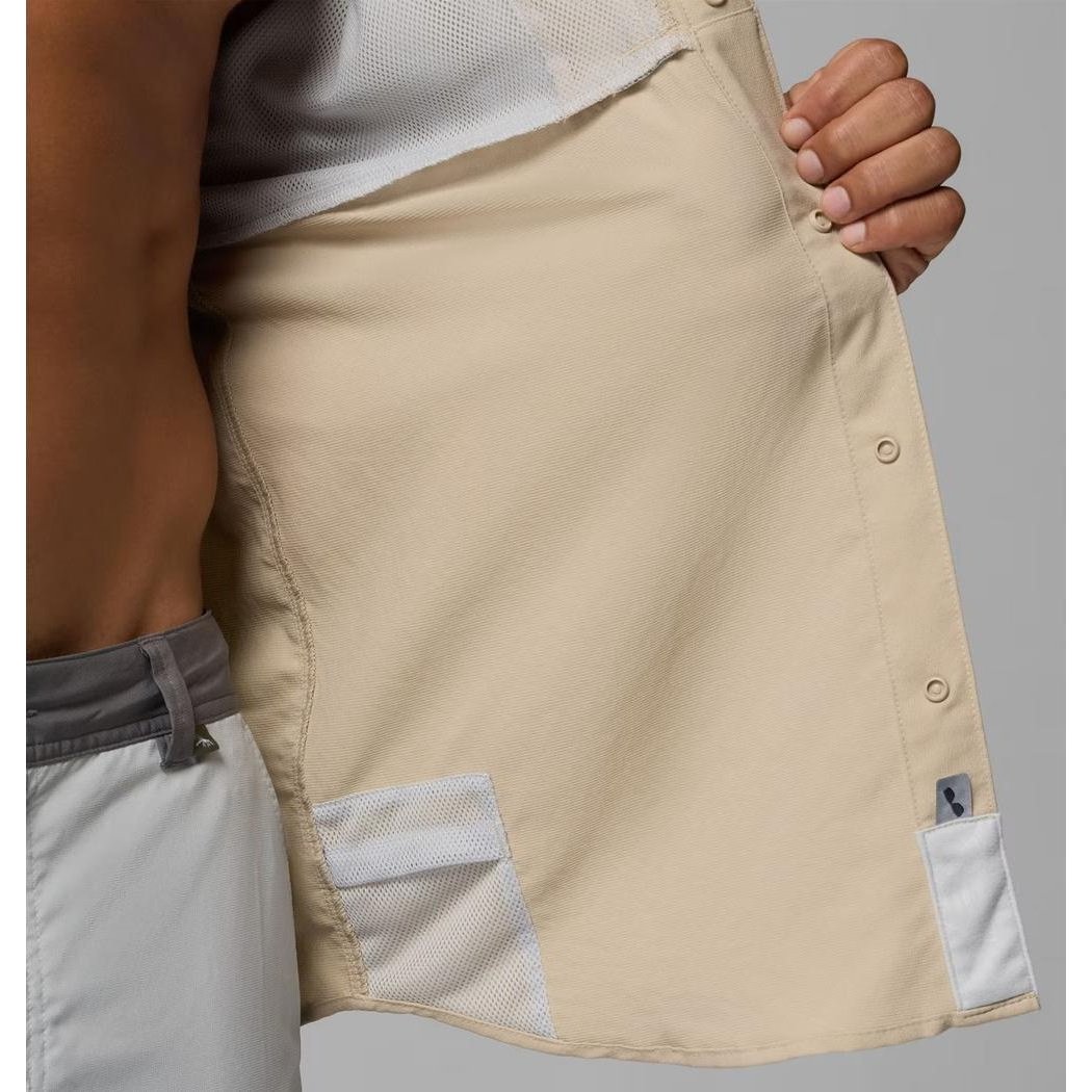 Columbia Sportswear Men's Shoaltech LS Shirt-Men's - Clothing - Tops-Appalachian Outfitters