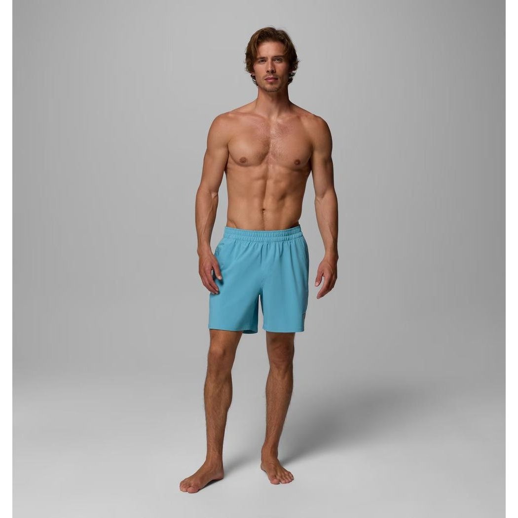 Columbia Sportswear Men's Terminal Roamer Stretch Short-Men's - Clothing - Bottoms-Appalachian Outfitters