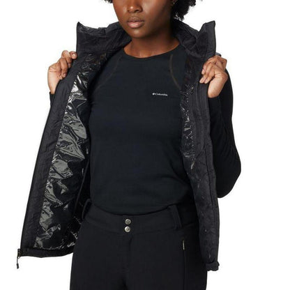 Columbia Sportswear Women's Heavenly Vest-Women's - Clothing - Jackets & Vests-Appalachian Outfitters