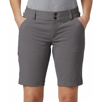 Columbia Sportswear Women's Saturday Trail Long Short-Women's - Clothing - Bottoms-Appalachian Outfitters
