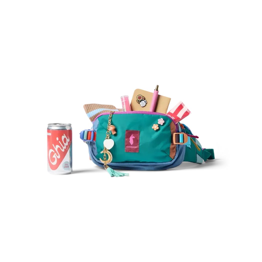 Cotopaxi Allpa X 1.5L Hip Pack - Del Dia-Accessories - Bags-Appalachian Outfitters