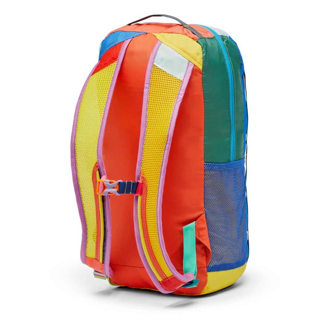 Cotopaxi Batac 16L Pack-Camping - Backpacks - Daypacks-Appalachian Outfitters