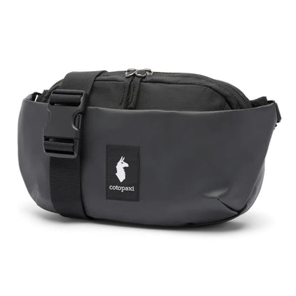 Cotopaxi Coso 2L Hip Pack-Accessories - Bags-Cotopaxi Black-Appalachian Outfitters