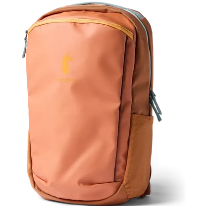 Cotopaxi Allpa 18L Daypack-Camping - Backpacks - Daypacks-Cotopaxi-Whiskey-Appalachian Outfitters