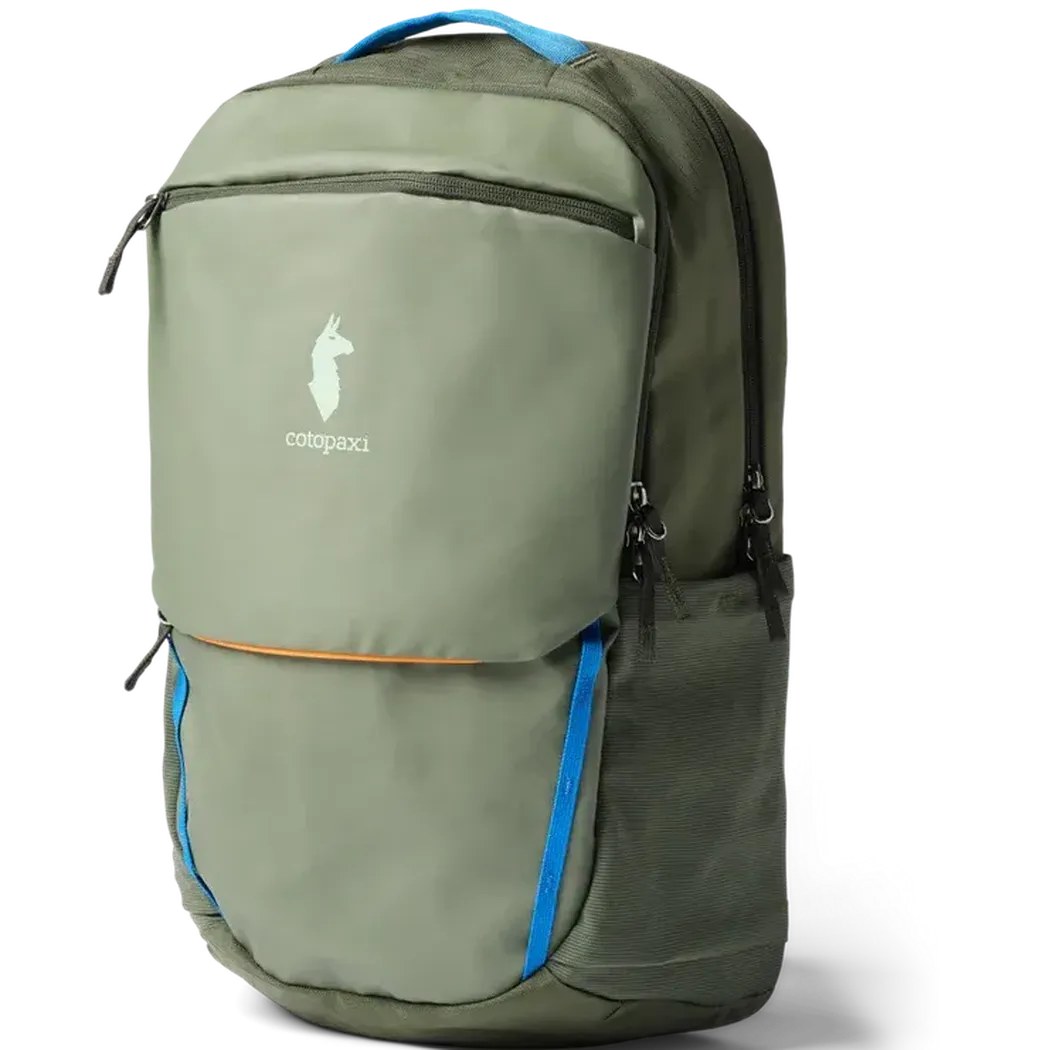 Cotopaxi Allpa 26L Daypack-Camping - Backpacks - Daypacks-Cotopaxi-Fatigue-Appalachian Outfitters