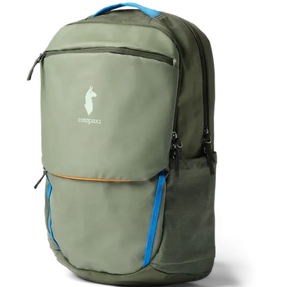 Cotopaxi Allpa 26L Daypack-Camping - Backpacks - Daypacks-Cotopaxi-Fatigue-Appalachian Outfitters